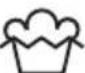 CANDY CA4MWP9G6NQB - Everyday cooking table - 4