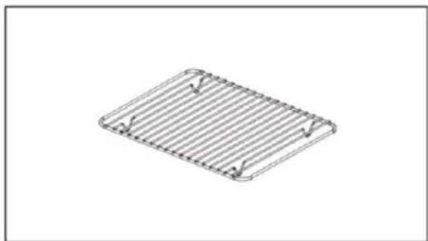 CANDY CA4MWP9G6NQB - Accessoires - 6