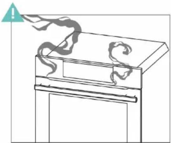 CANDY CA4MWP9G6NQB - Smoke - 1