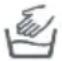 CANDY EY4061DW4/1-S - 9) INDICATEURS PROGRAMMES SPÉCIAUX - 8