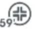 CANDY EY4061DW4/1-S - 9) INDICATEURS PROGRAMMES SPÉCIAUX - 13