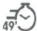 CANDY EY4061DW4/1-S - 9) SPECIAL PROGRAMMES INDICATOR LIGHTS - 18