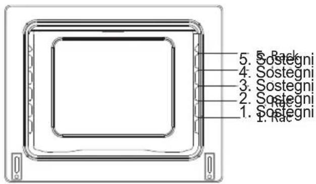 SHARP KF-76VDD19W-DE - Accessor - 1