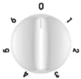 SHARP KF-76VDD19W-DE - CARATTERISTICHE TECNICHE ASPETTO GENERALE DELL'USO - 1