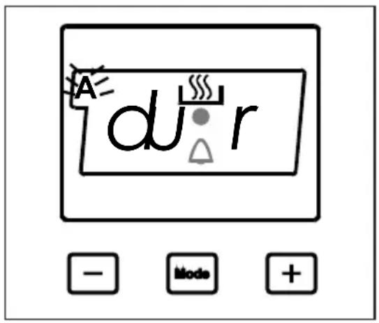 SHARP KF-76VDD19W-DE - Programmation automatique : - 1