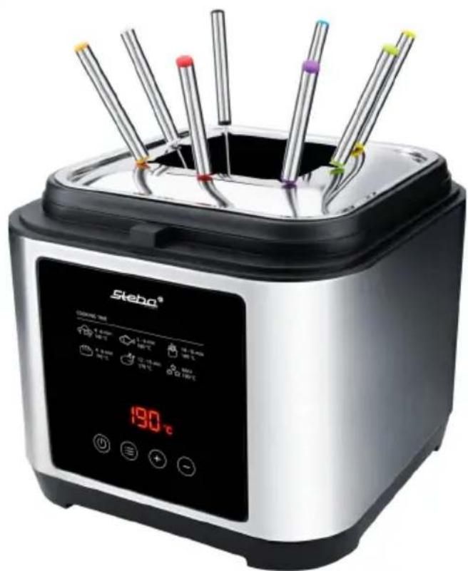 STEBA DF 150F - 1