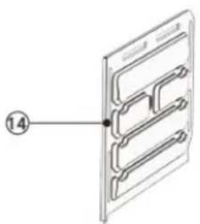 STEBA AF 24 TRI-ZONE - I) Rechterkant - 4