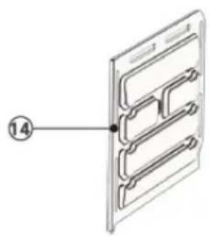 STEBA AF 24 TRI-ZONE - STEP 6 - 6