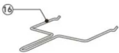 STEBA AF 24 TRI-ZONE - Airfry-Grillbackofen AF 24 TRI-ZONE - 6