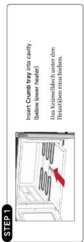 STEBA AF 24 TRI-ZONE - STEP 4 - 12