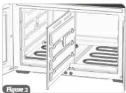 STEBA AF 24 TRI-ZONE - Backraumtrennung - 1