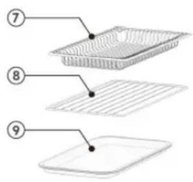 STEBA AF 24 TRI-ZONE - I) Rechte Seite - 3