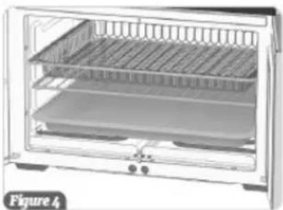 STEBA AF 24 TRI-ZONE - Airfry-Grillbackofen AF 24 TRI-ZONE - 7