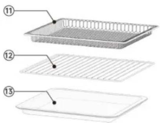 STEBA AF 24 TRI-ZONE - I) Rechte Seite - 4