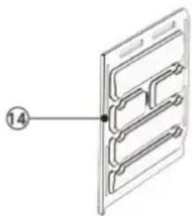 STEBA AF 24 TRI-ZONE - Service and Repair: - 4