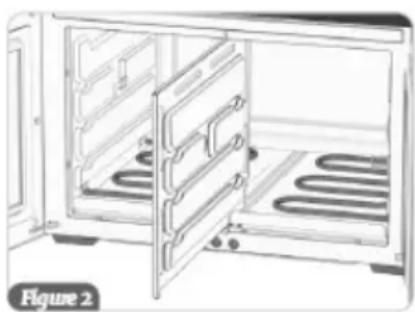 STEBA AF 24 TRI-ZONE - Usage of the accessories - 2