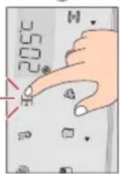 STEBA AF 24 TRI-ZONE - STEP 4 - 8