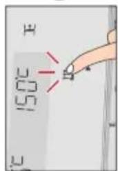 STEBA AF 24 TRI-ZONE - STEP 4 - 5