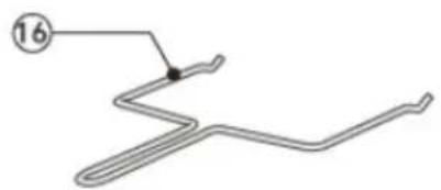 STEBA AF 24 TRI-ZONE - I) Rechte Seite - 7