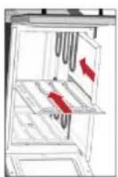 STEBA AF 24 TRI-ZONE - Dobbelt zone - 2