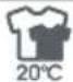 CANDY TCAS274TMR5-S - 10) SPECIAL PROGRAMMES INDICATOR LIGHTS - 8
