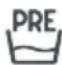 CANDY TCAS265D3-S - - PRELAVAGE - 1