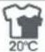 CANDY TCAS274TM4-S - 10) INDICATEURS PROGRAMMES SPÉCIAUX - 7