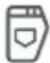 CANDY TCA284TM5-S - 10) SPECIAL PROGRAMMES INDICATOR LIGHTS - 11