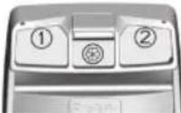 CANDY TCA266TM5-S - Ohjelmat - 7