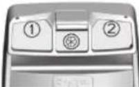 CANDY TCA266TM5-S - Προγράμματα - 2