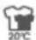 CANDY TCA266TM5-S - Programma's - 12