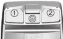 CANDY TCA266TM5-S - Programmes - 2