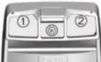 CANDY TCA266TM5-S - Programe - 6