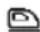 CANDY TCA266TM5-S - Indicatore blocco oblò (1) - 1