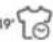 CANDY TCA266TM5-S - - Descrierea programelor - 1