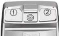 CANDY TCA266TM5-S - Programok - 2