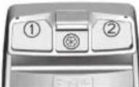 CANDY TCA266TM5-S - Programas - 2
