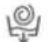 CANDY TCA266TM5-S - - Opis programov - 7