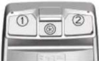 CANDY TCA266TM5-S - Programmi - 2