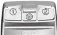 CANDY TCA266TM5-S - Programy - 2