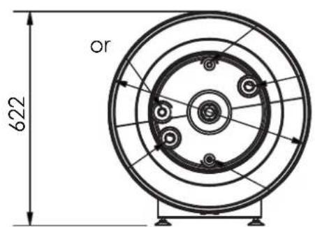 Nibe RSH 240 - Assembly - 6