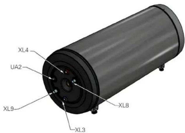Nibe RSV / RSH - Transport - 3