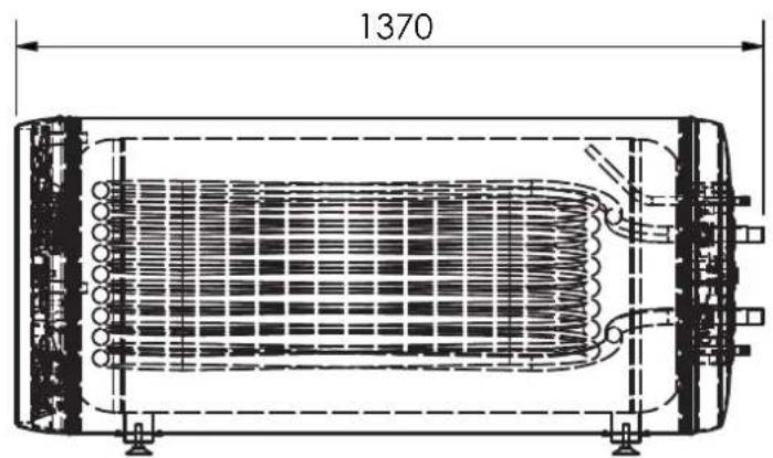 Nibe RSV 200 - Assembly - 7