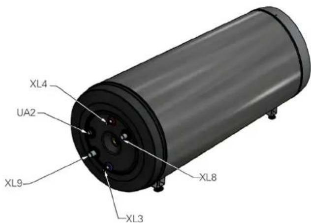 Nibe RSV 200 - HVAC COMPONENTS - 2