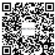 Hikmicro PocketE - Gebruiksaanwijzing - 1