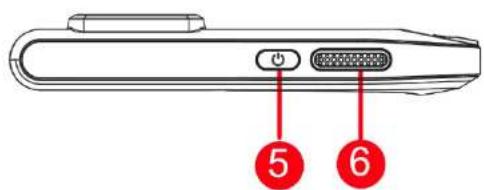 Hikmicro PocketE - Warunki otoczenia - 33
