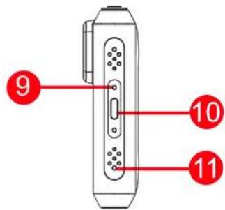 Hikmicro PocketE - 機能 - 3