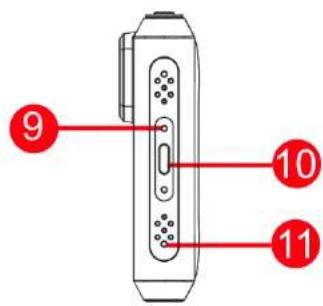Hikmicro PocketE - Nastavení obrazu - 3