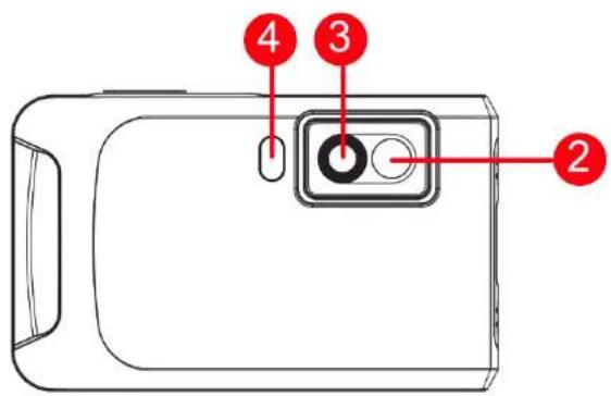 Hikmicro PocketE - 機能 - 6