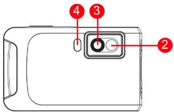 Hikmicro PocketE - Warunki otoczenia - 34